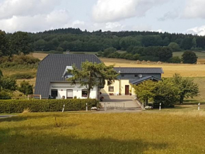 Nationalpark-Gastgeber Eifel